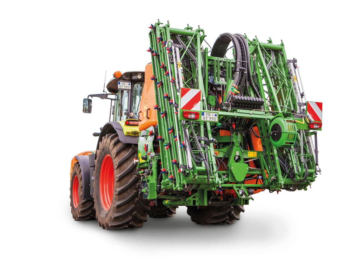UF1800-FT1001 Claas