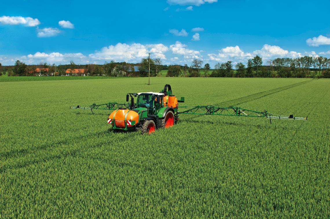 Amazone UF1201 FT1001 Fendt 1116667