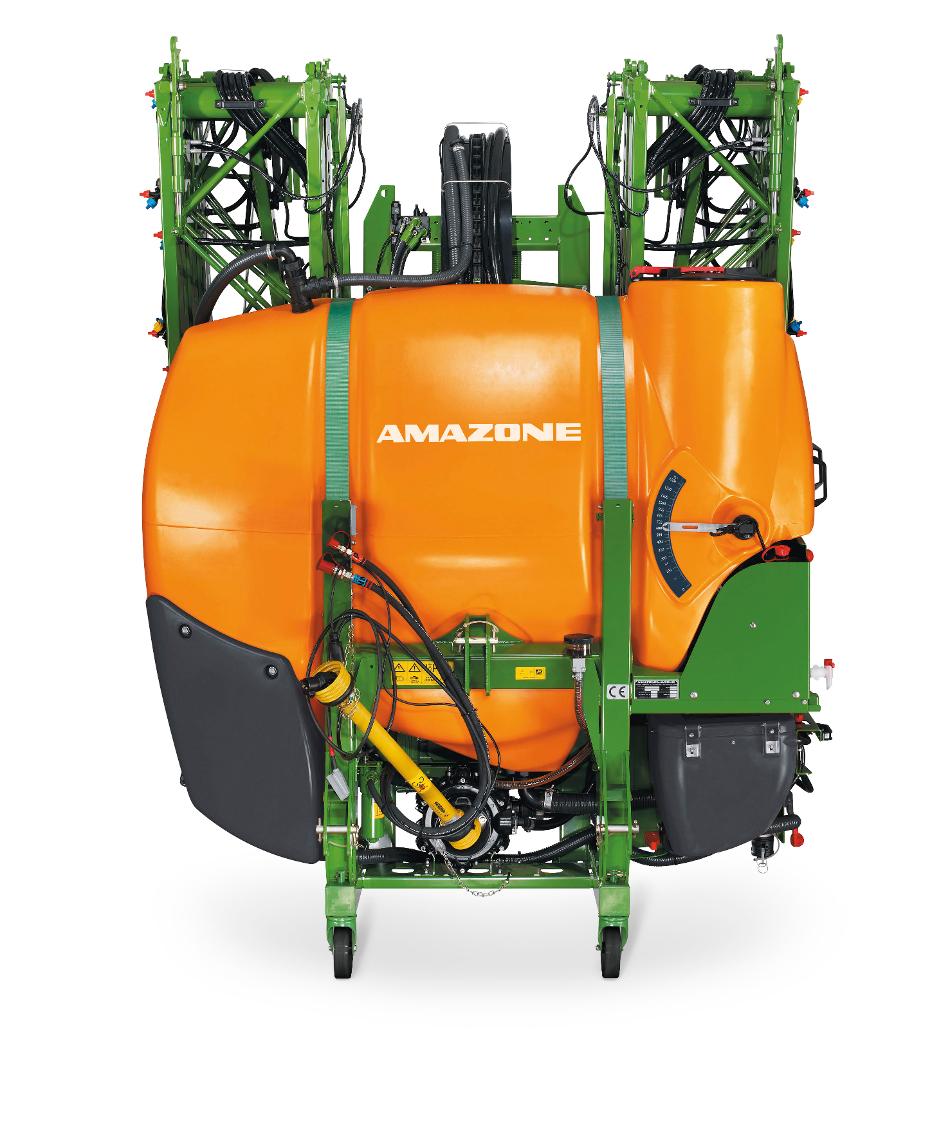 UF 1201 24 m Super-S