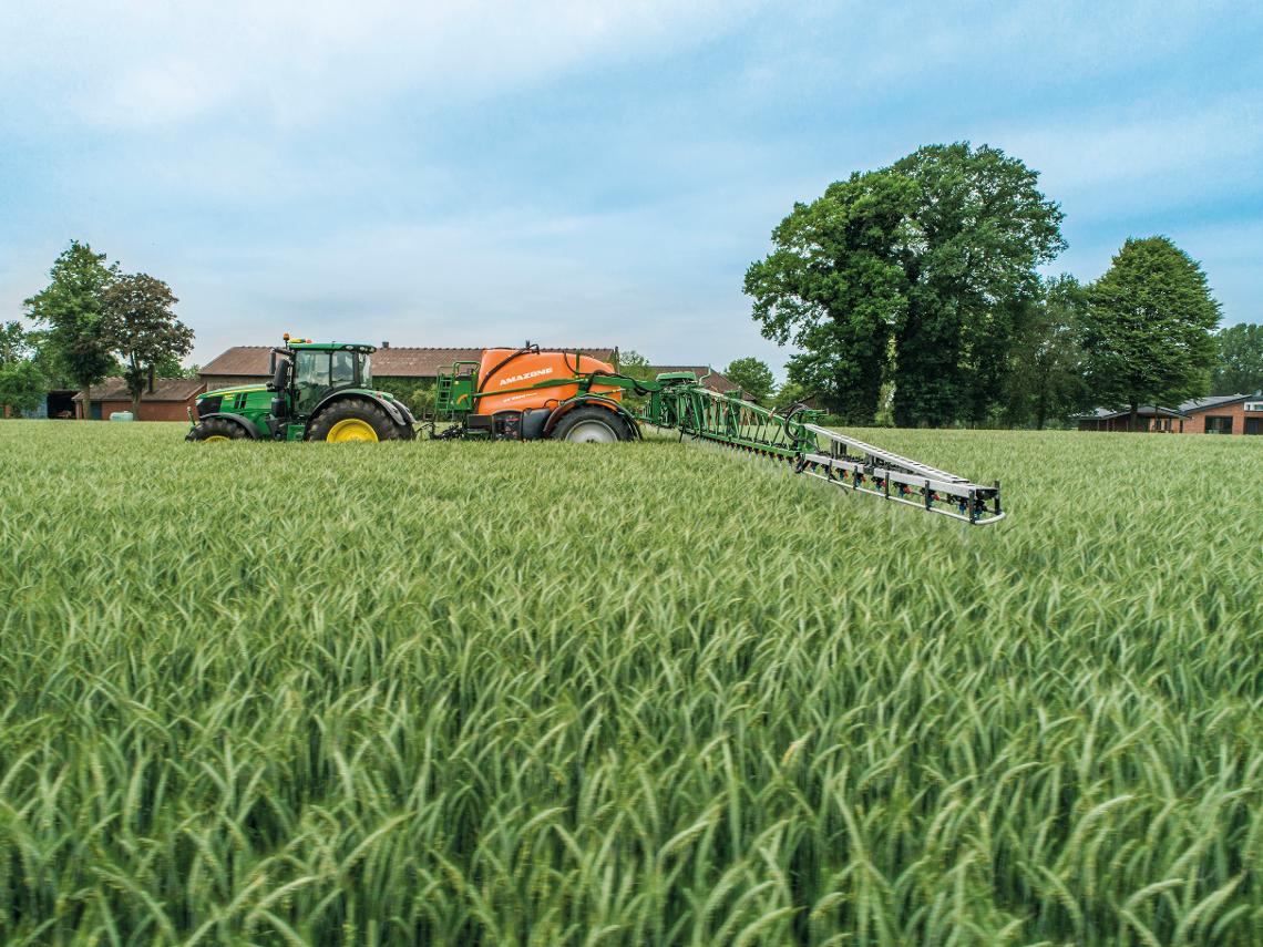 UX5200special JohnDeere