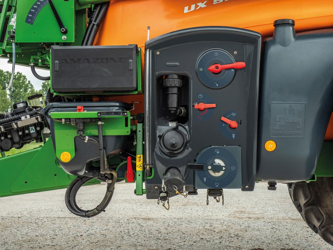 UX5200special JohnDeere