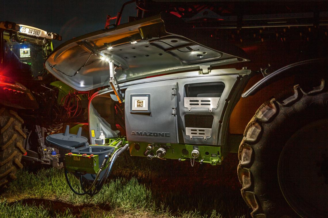 UX5201 Fendt