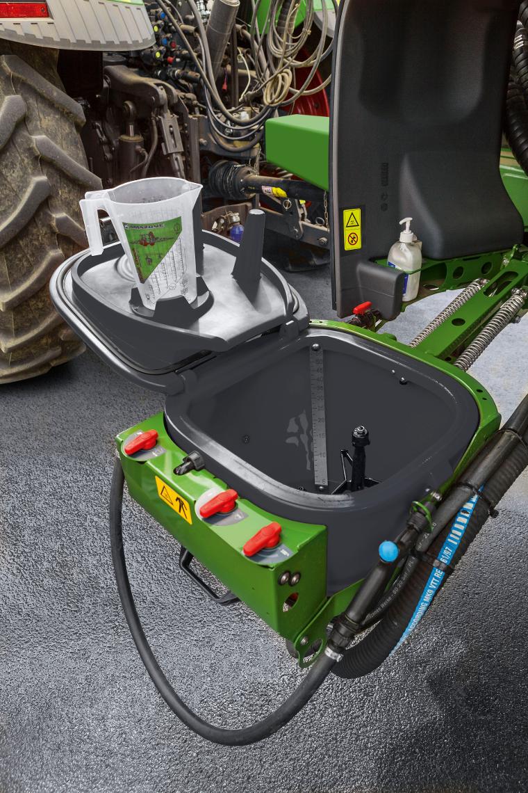 UX5201 Fendt