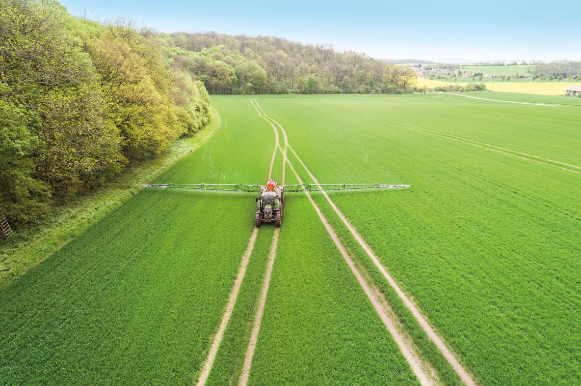 UX5201 Fendt
