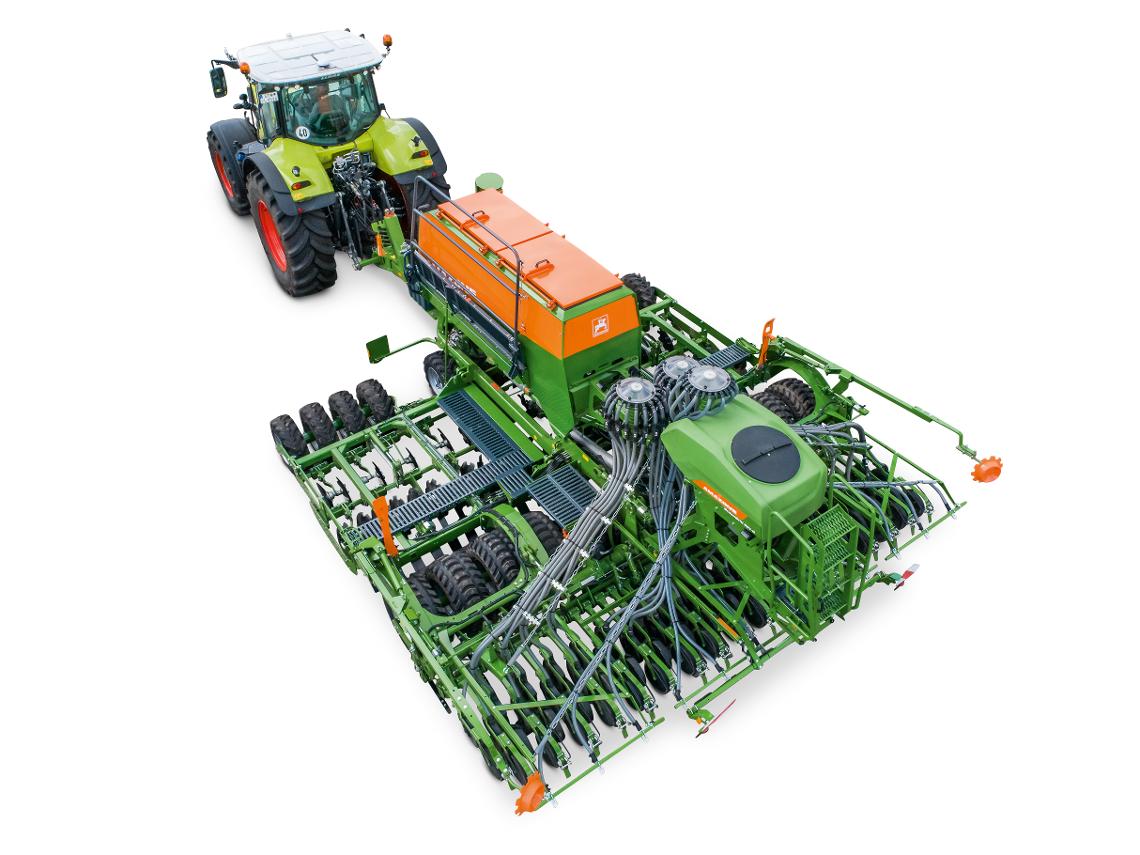 Cirrus6003 GreenDrill GD501
