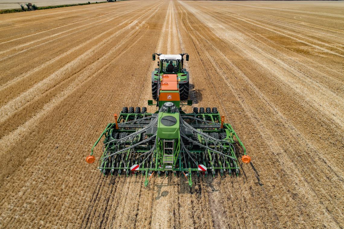 Cirrus6003-2CC MTD Fendt