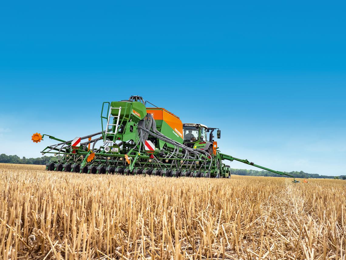 Cirrus6003-2CC MTD Fendt