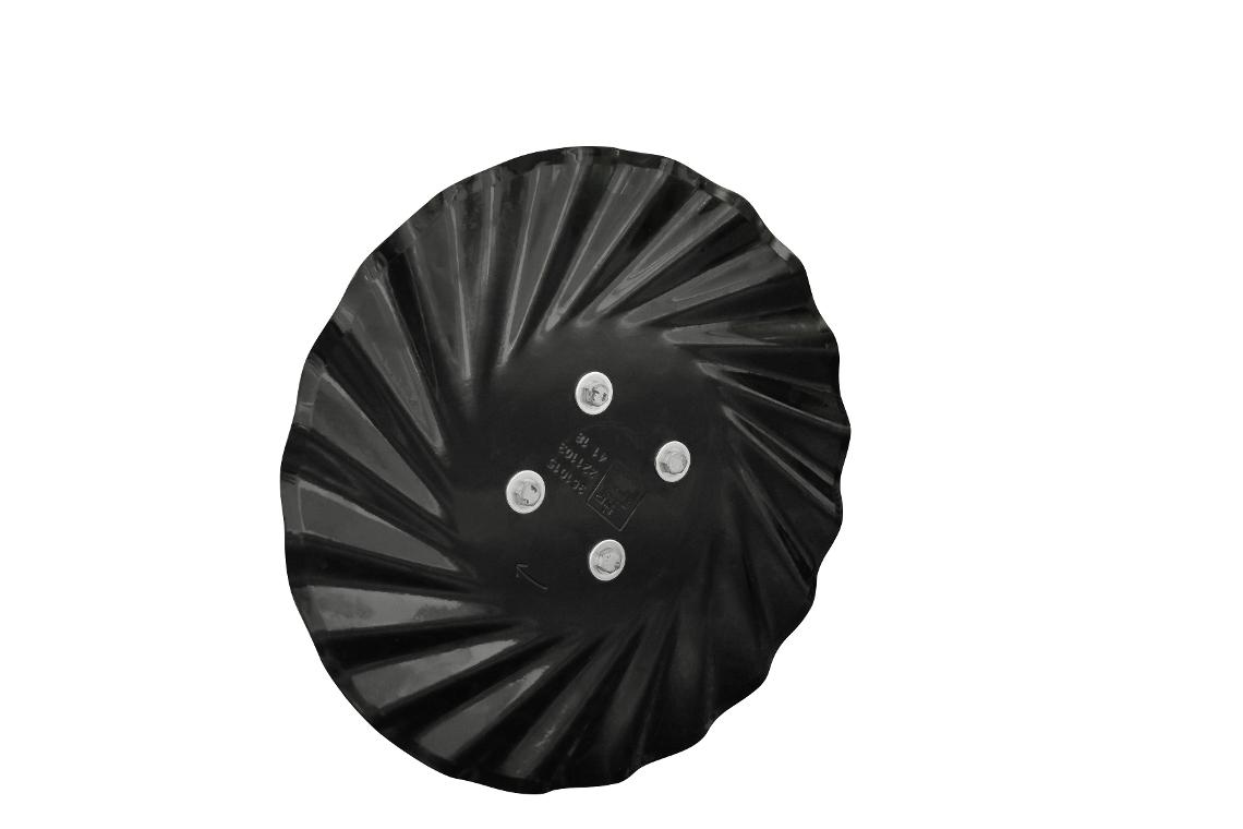 Cirrus6003-2C MTD