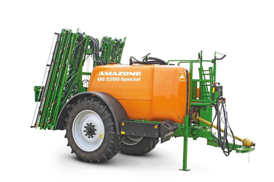 UG 3000 Super