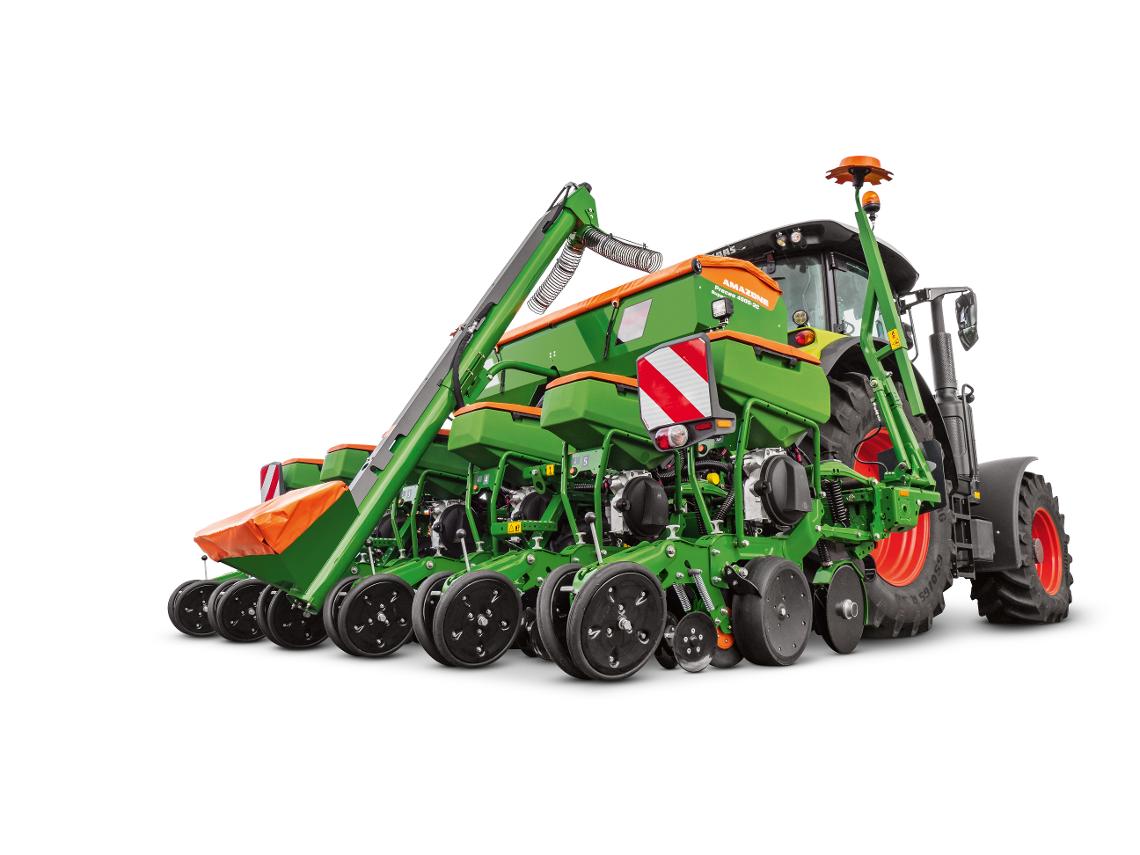 Precea 4500-2C Super