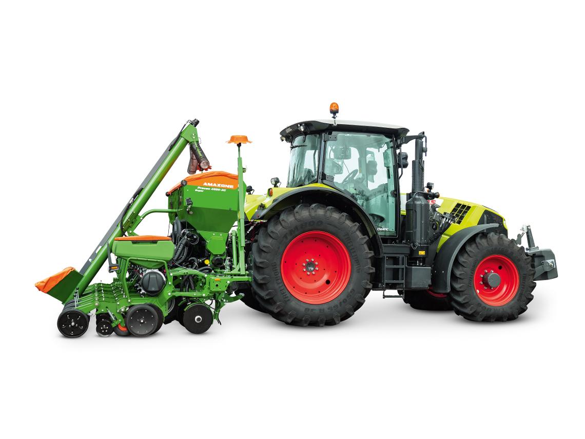 Precea 4500-2C Super