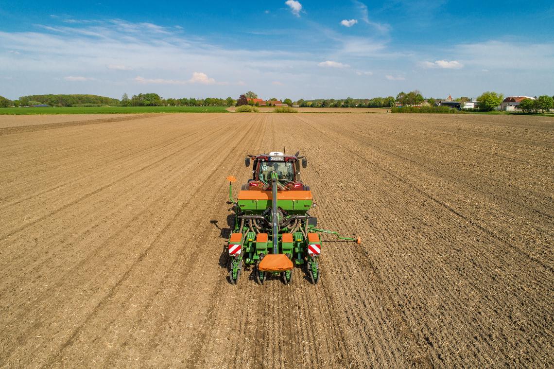 Precea3000-AC KG3001 Valtra