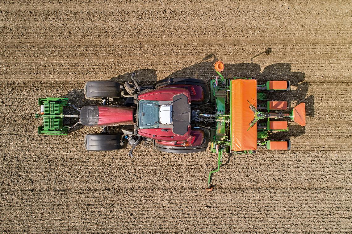 Precea3000-AC KG3001 Valtra