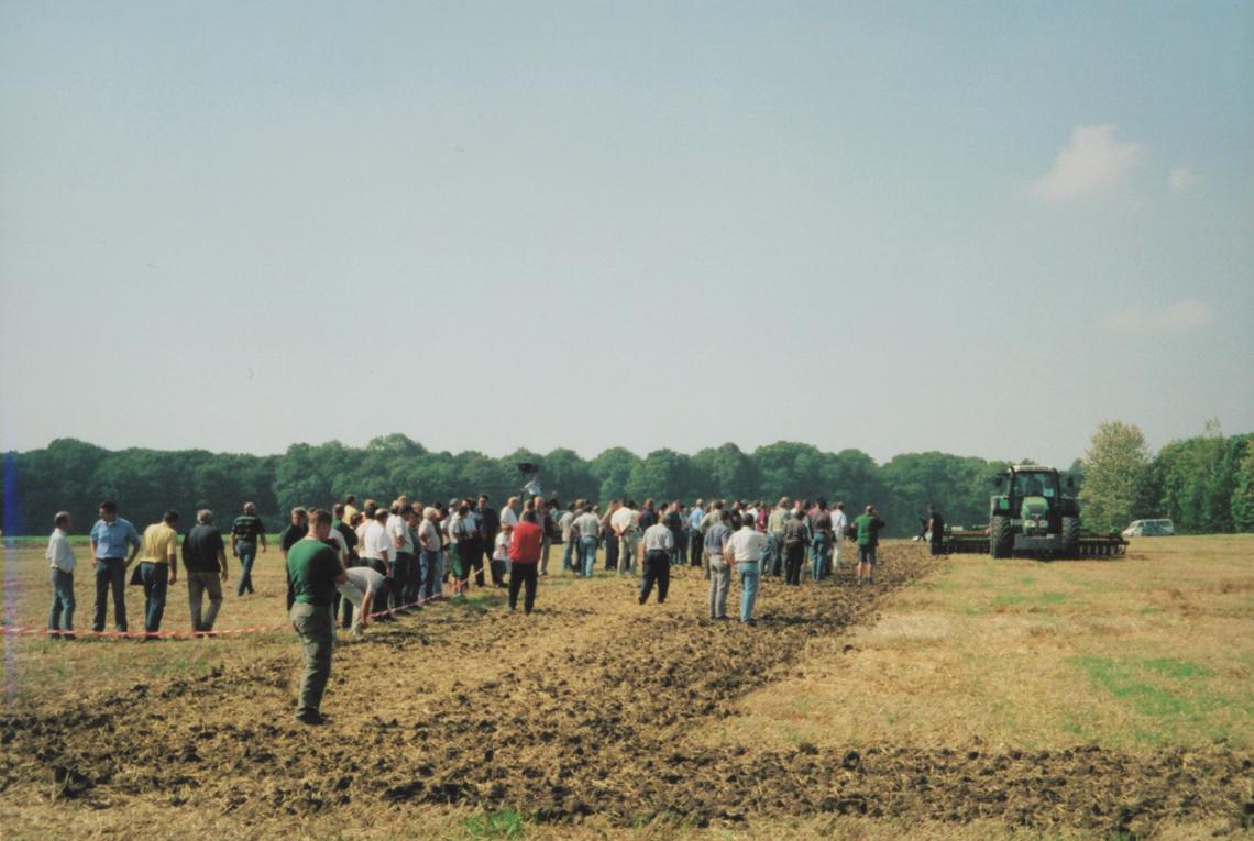 Feldtag 01