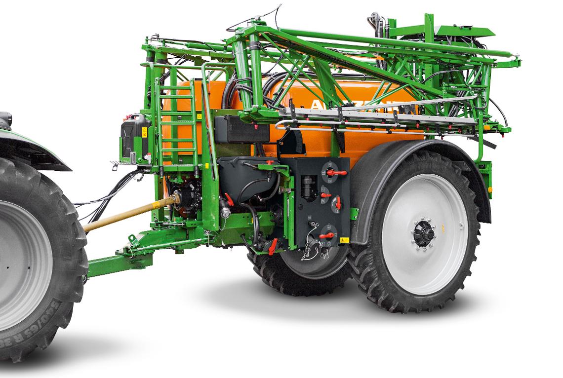 UG2200-Special L-Gestaenge Deutz