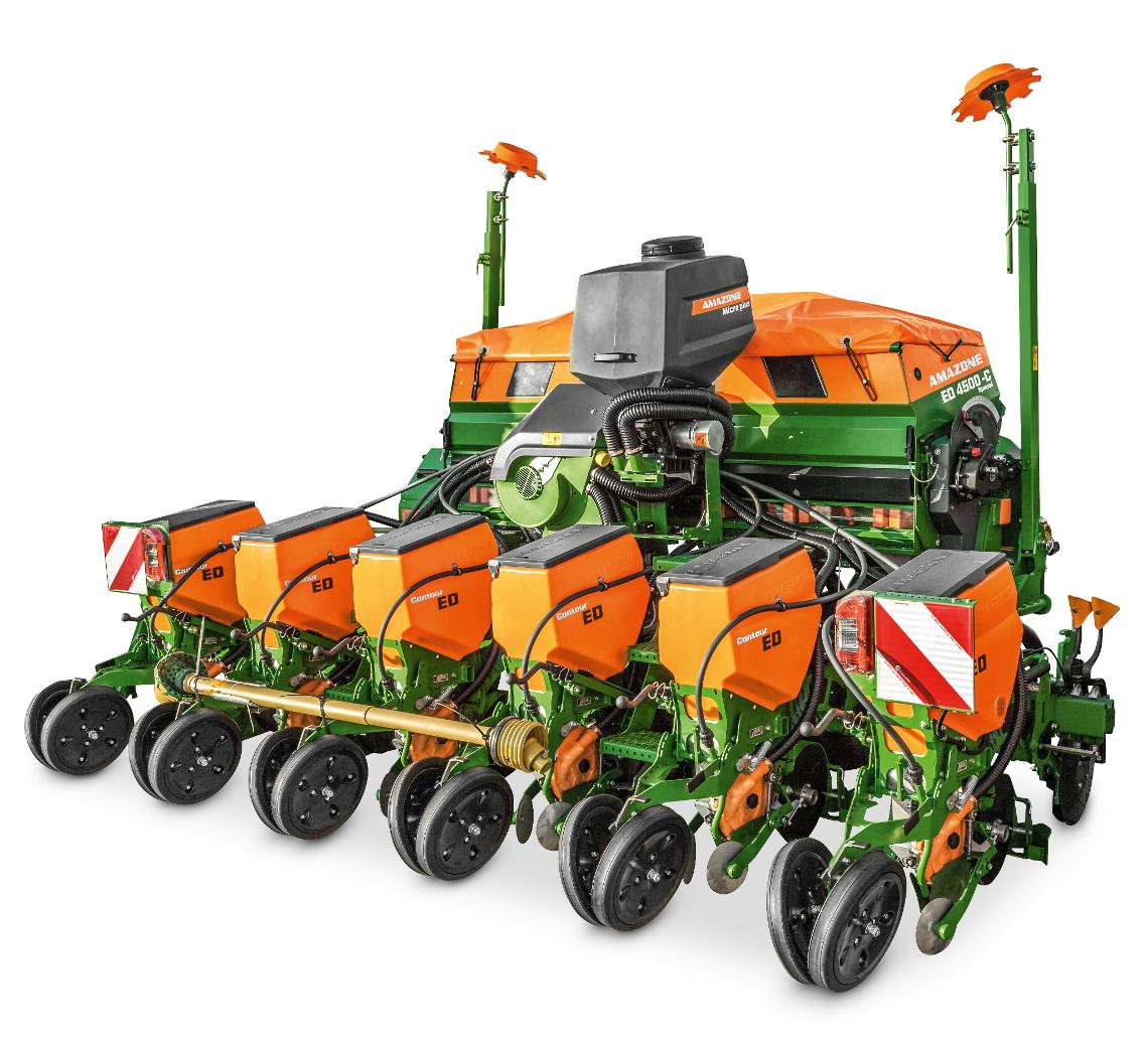 ED 4500-C Special