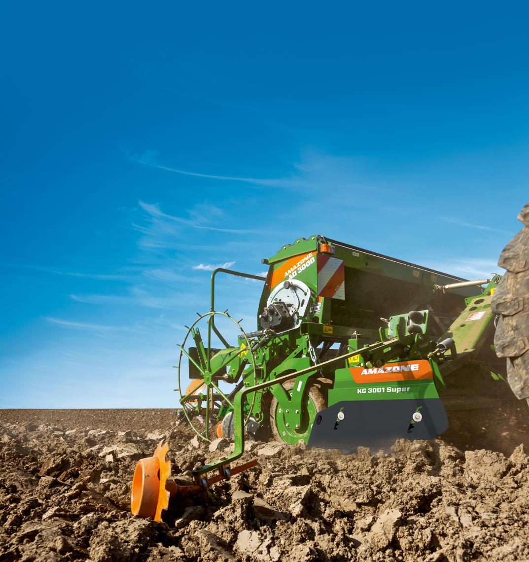 AD3000 Claas