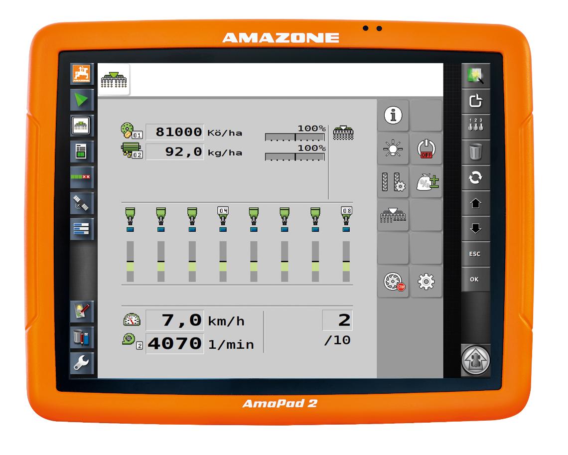 Amapad2