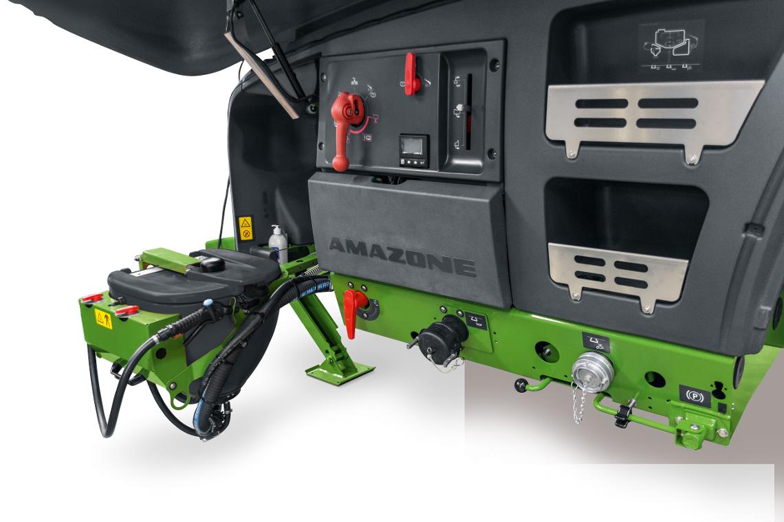 UX01 detail