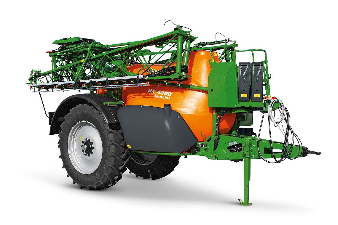 UX4200-Special
