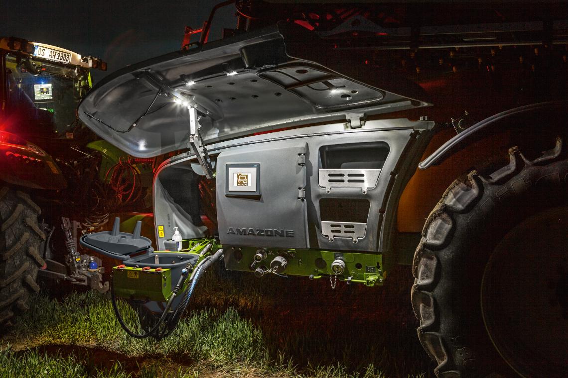 UX5201 Fendt