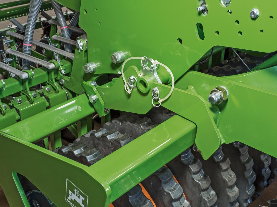CombiDisc Detail
