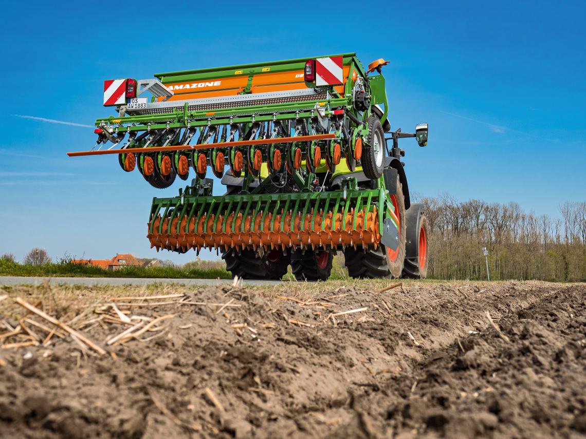 D9-Huckepack Claas