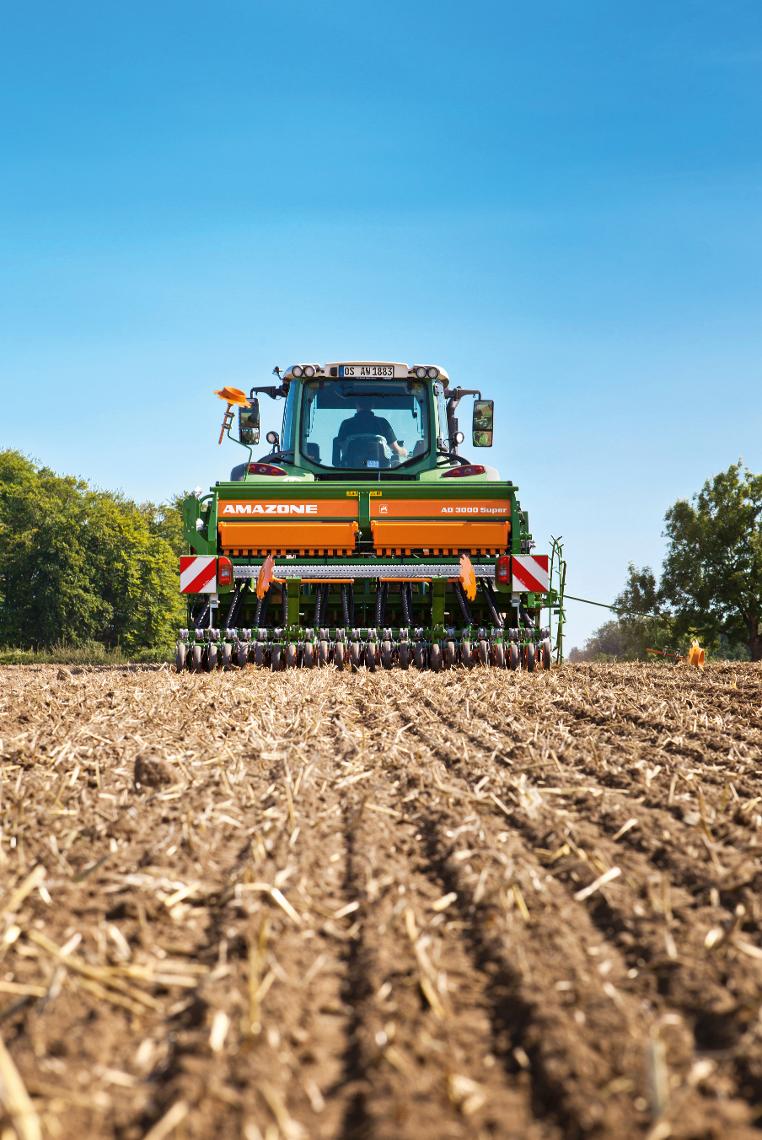 AD3000 Fendt