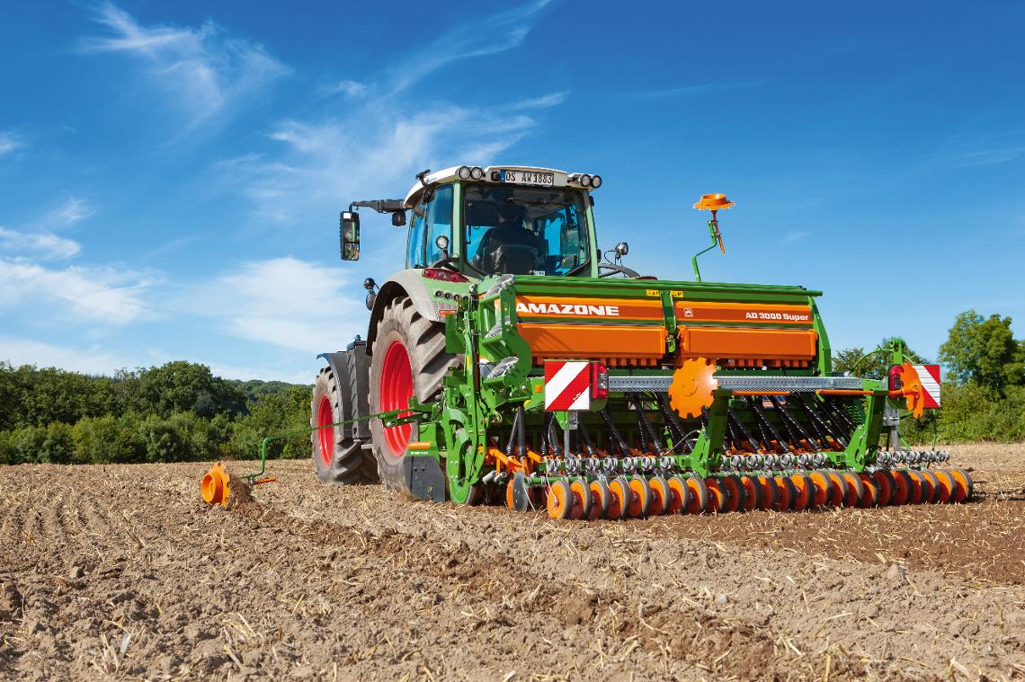 AD3000 Fendt