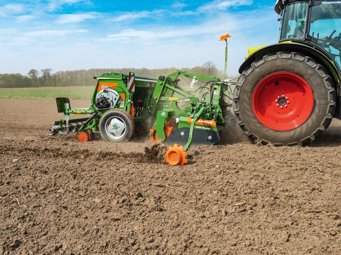 D9-Huckepack Claas