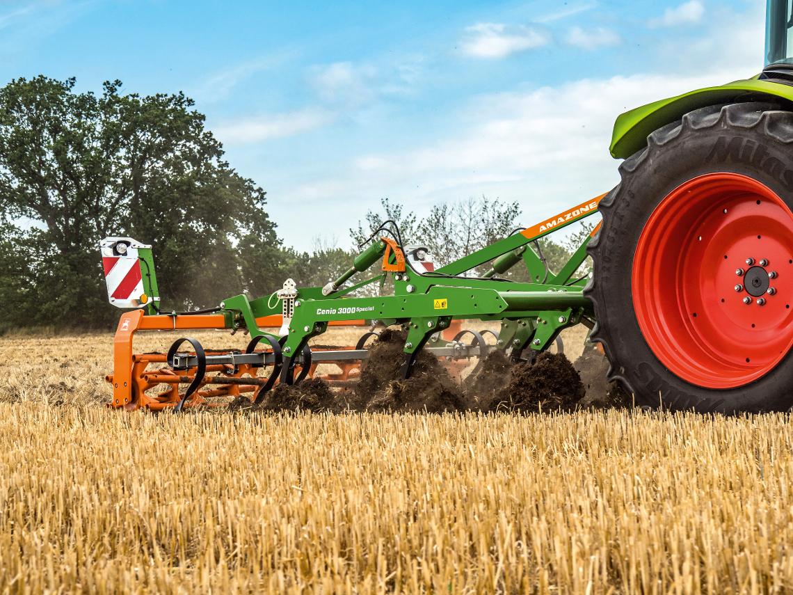 Cenio3000special Claas
