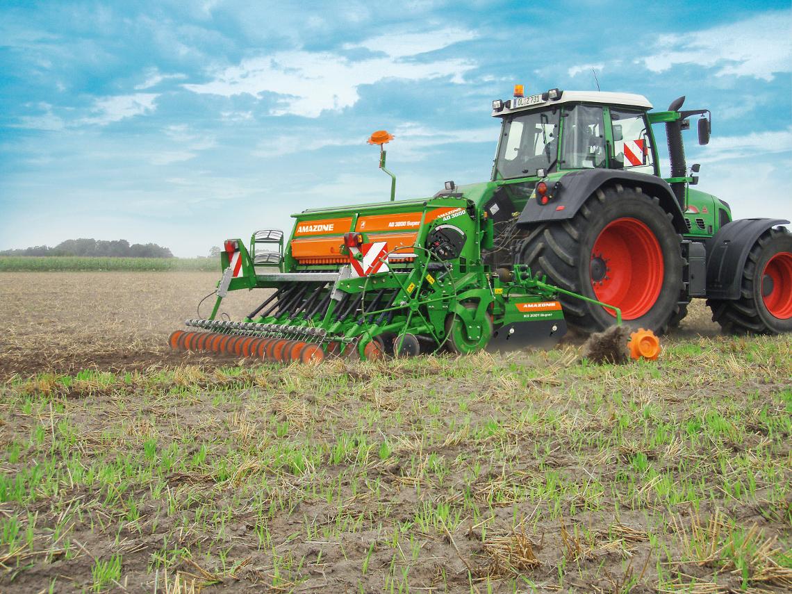 AD-3000 Feld