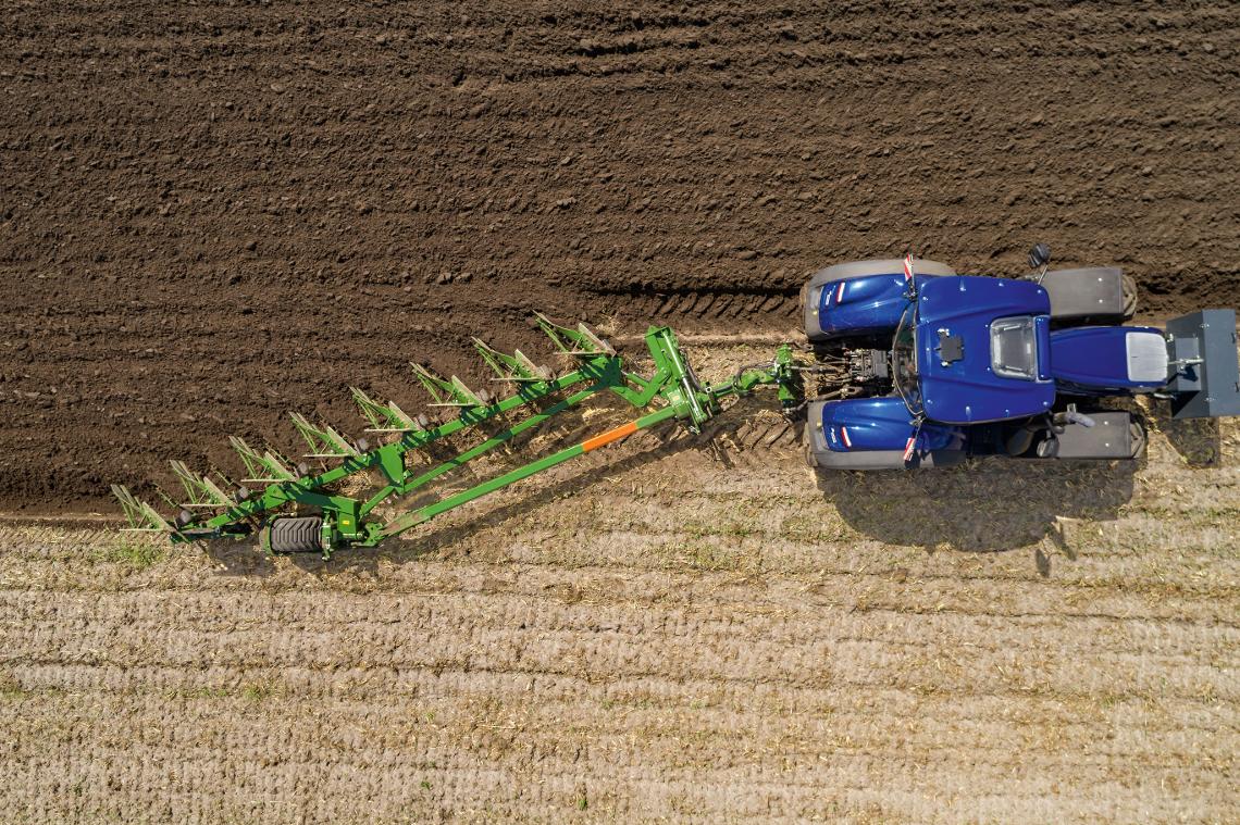 Hektor NewHolland