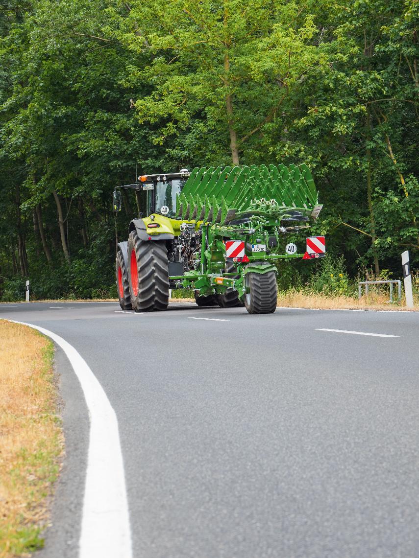 Hektor Claas