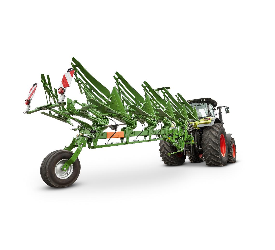 Cayros XS-V Claas