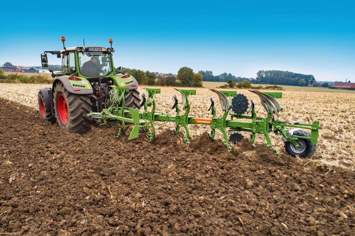 Cayros XS-V-5Schar Fendt