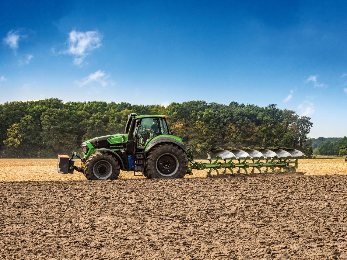 Cayros XS-Pro-VS-6Schar Deutz