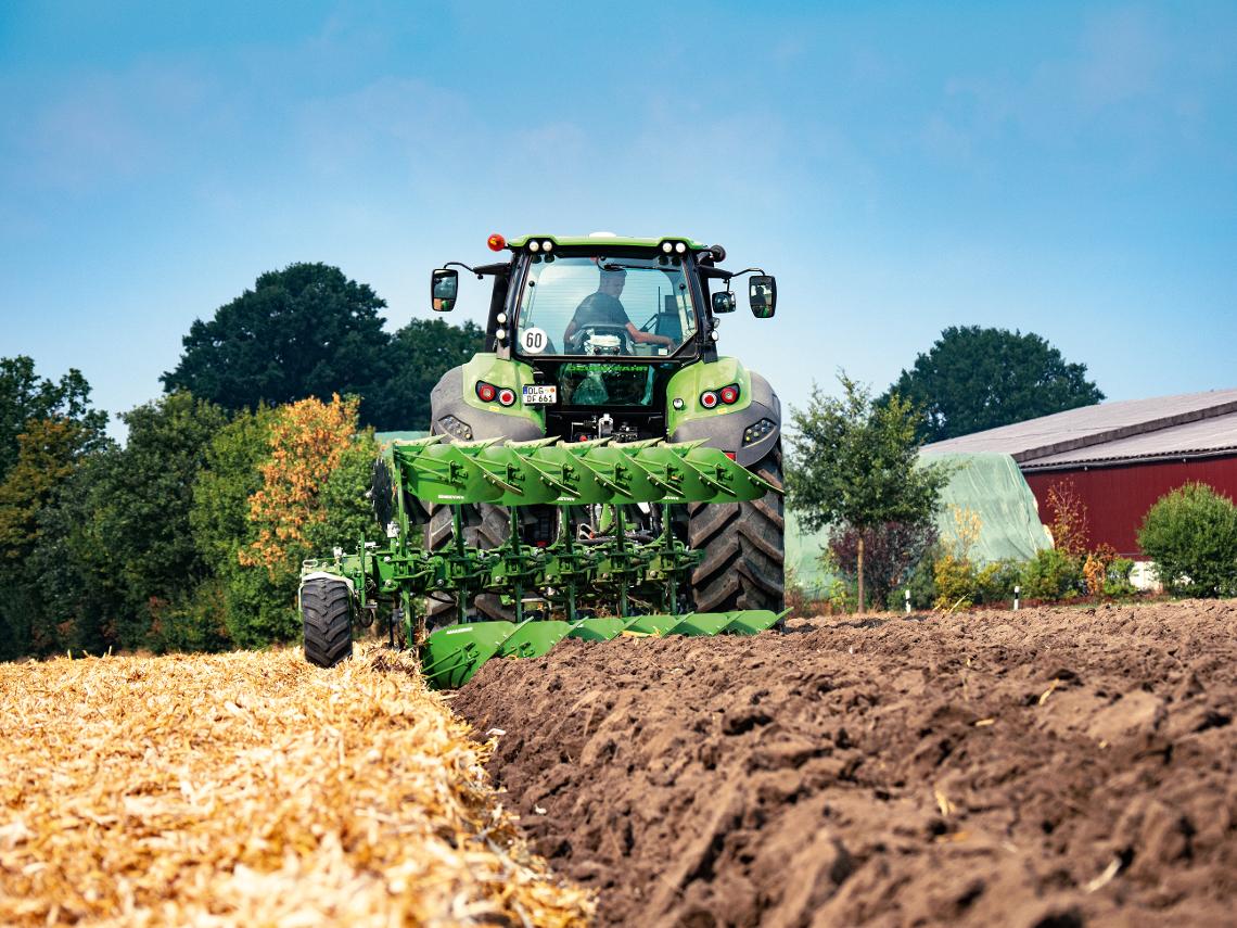 Cayros XS-Pro-VS-6Schar Deutz