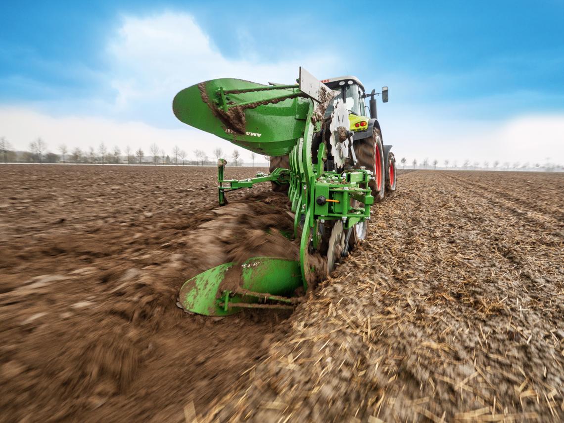 Cayros XMS-V Claas