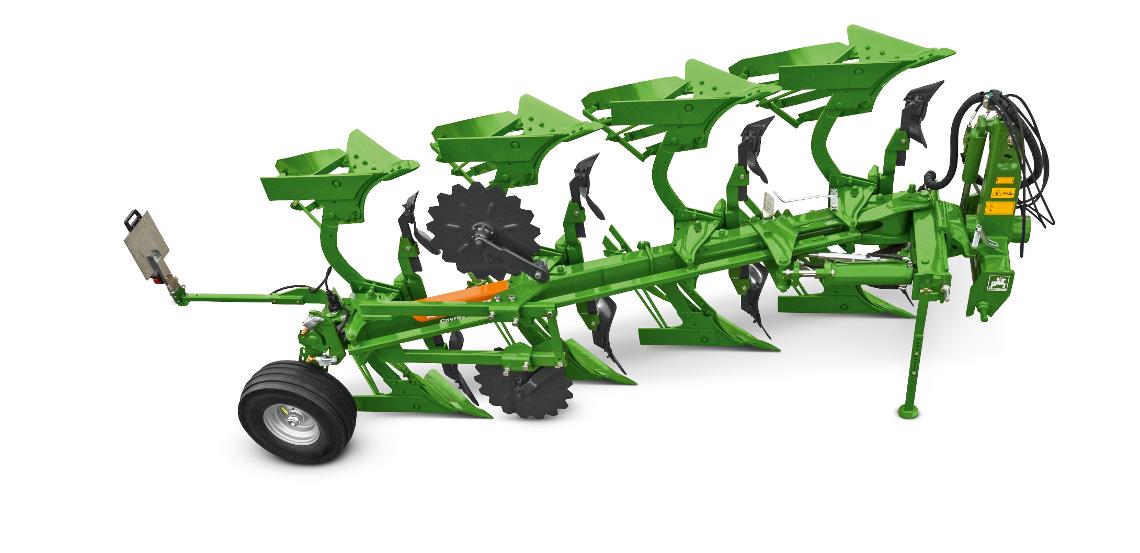 Cayros XM V