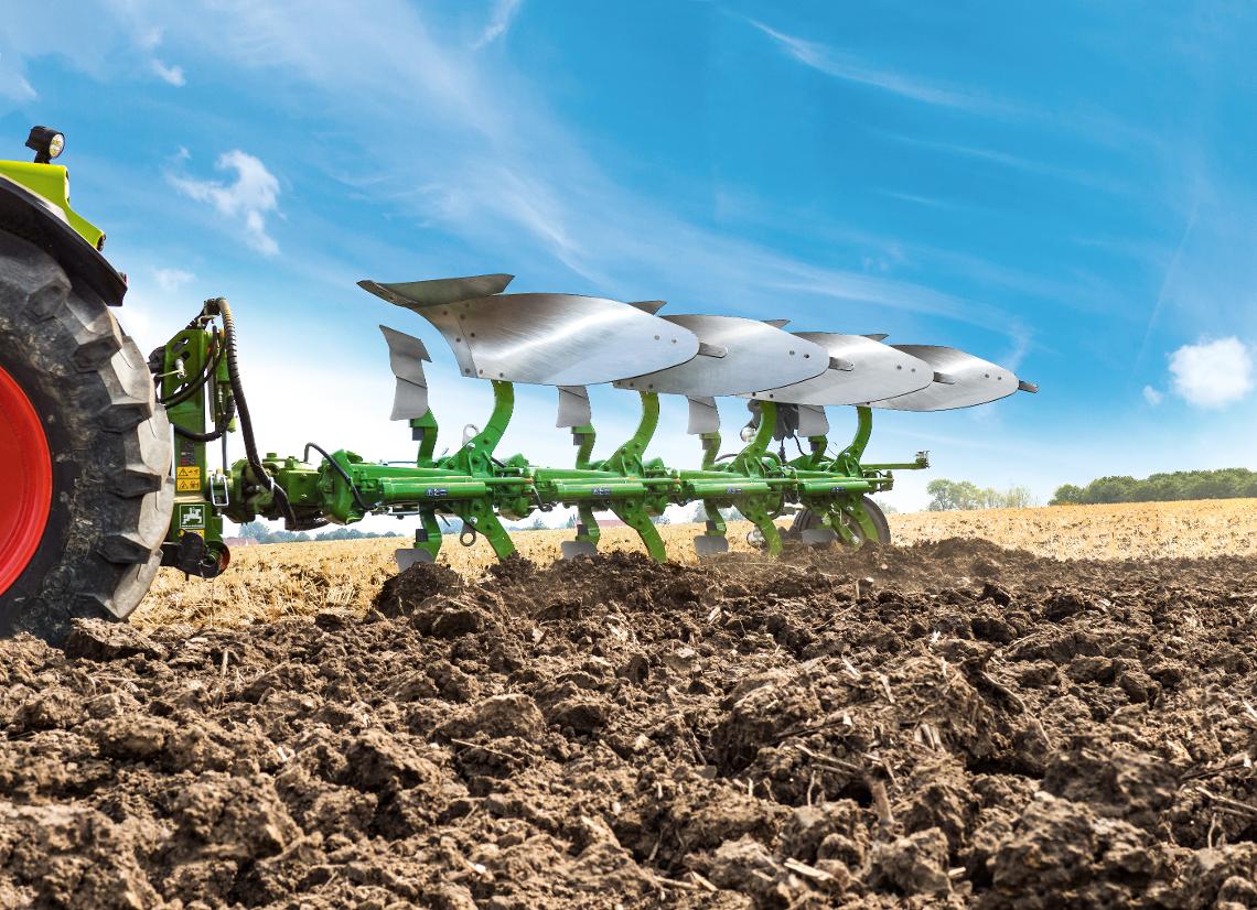 Cayros XMS-VS-4Schar Claas