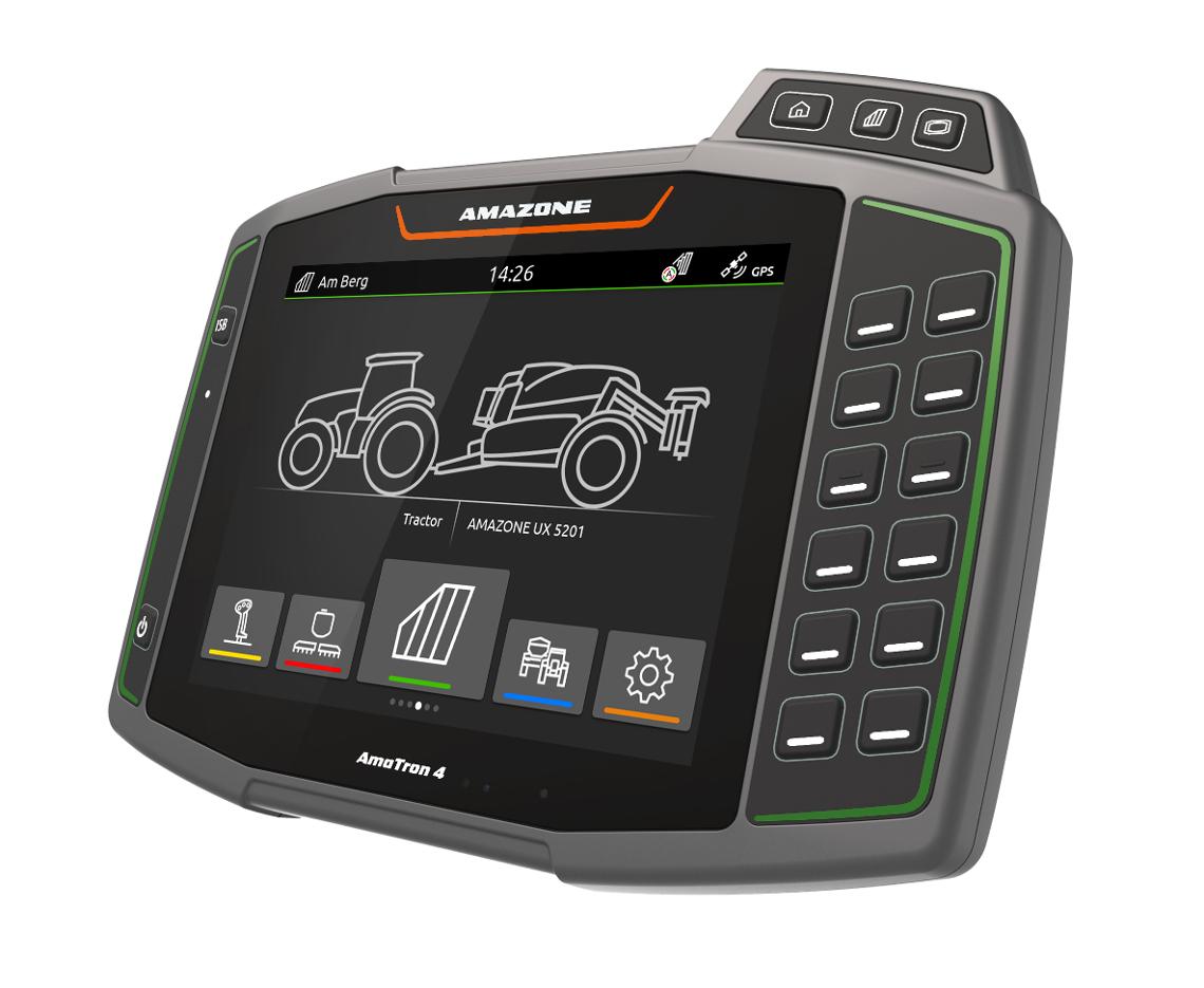 AmaTron4 UX5201