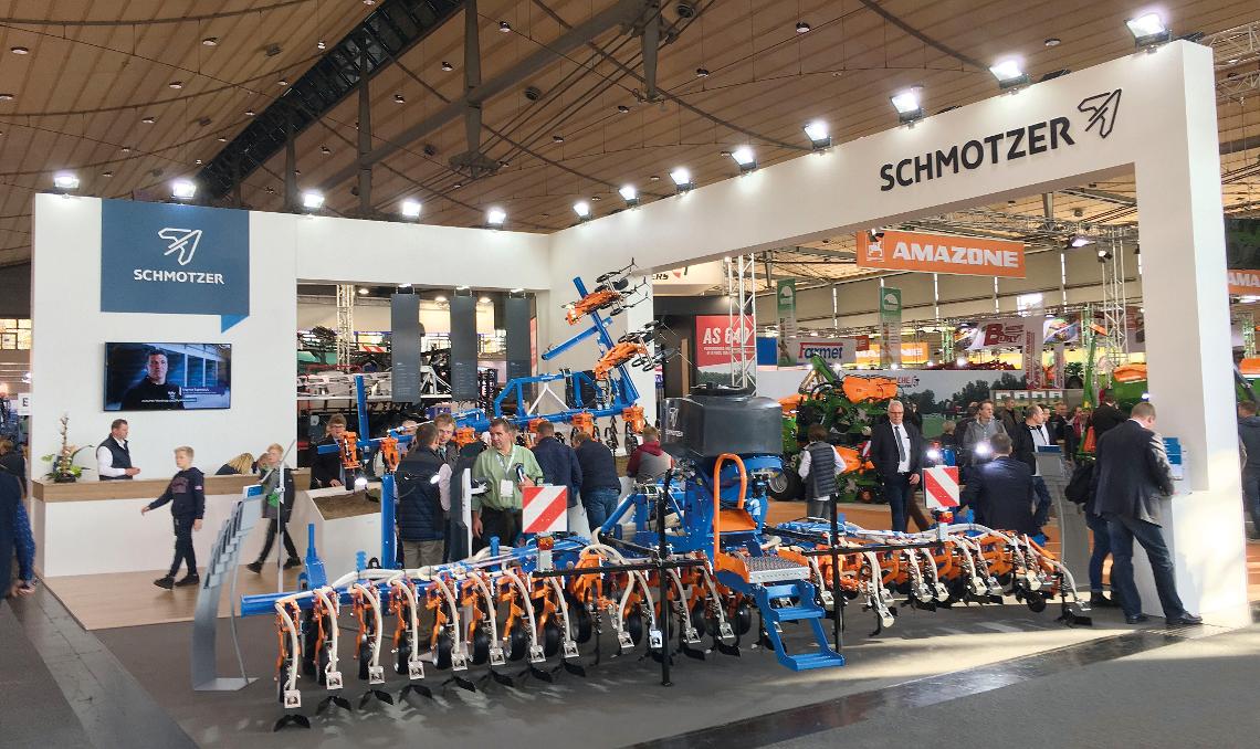 Agritechnica