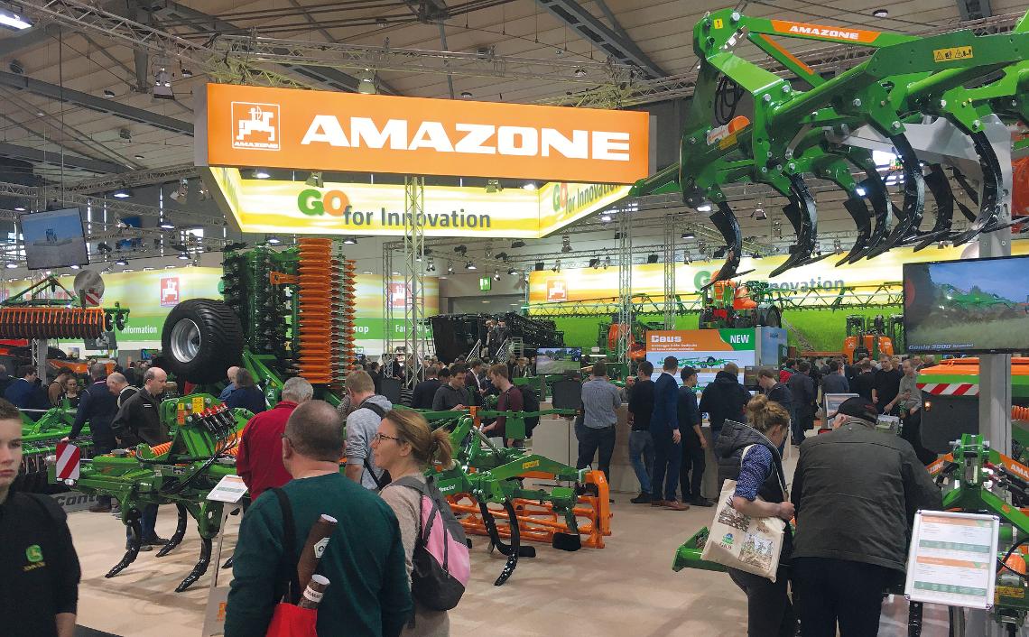 Agritechnica