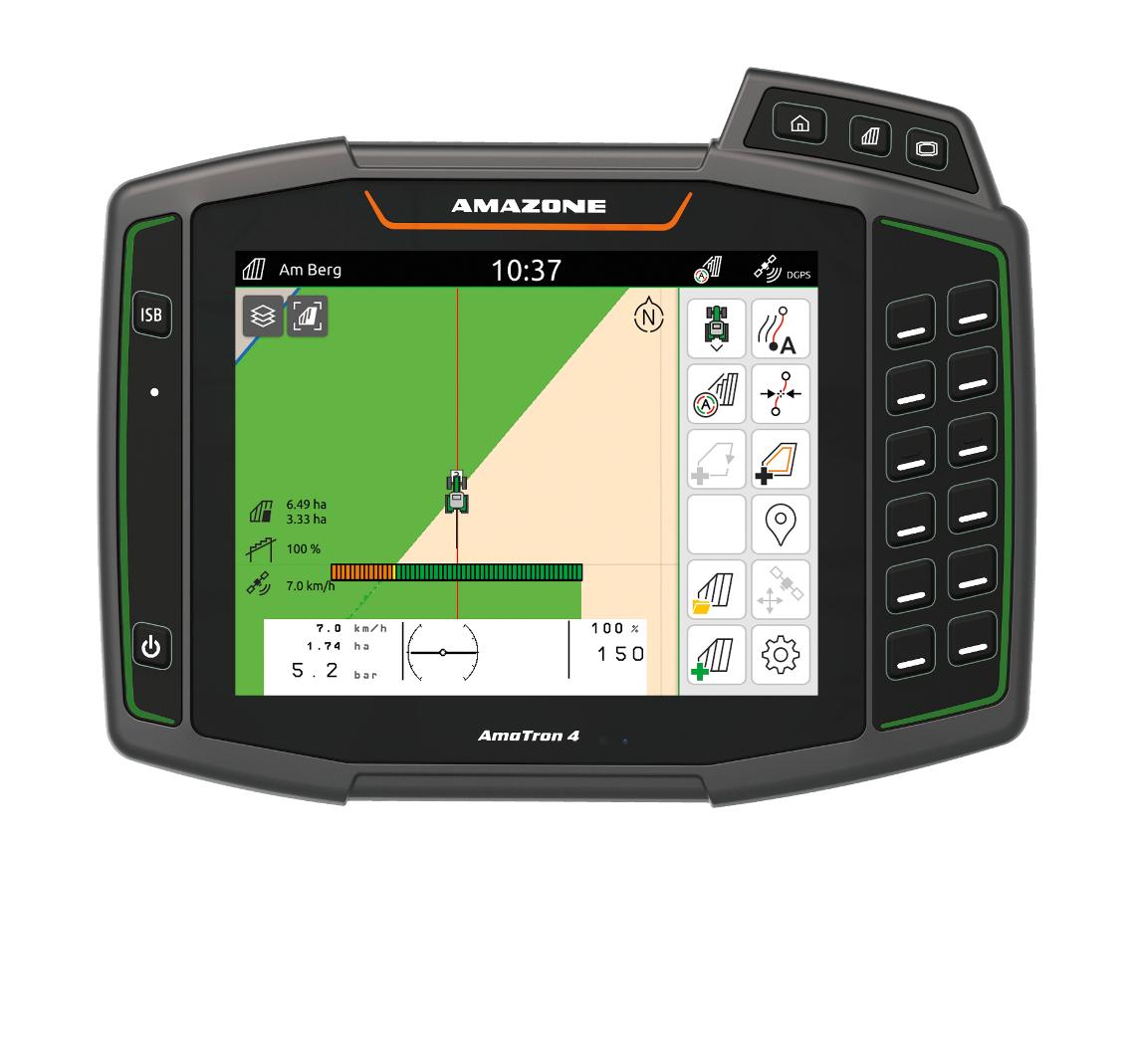AmaTron 4 UF02
