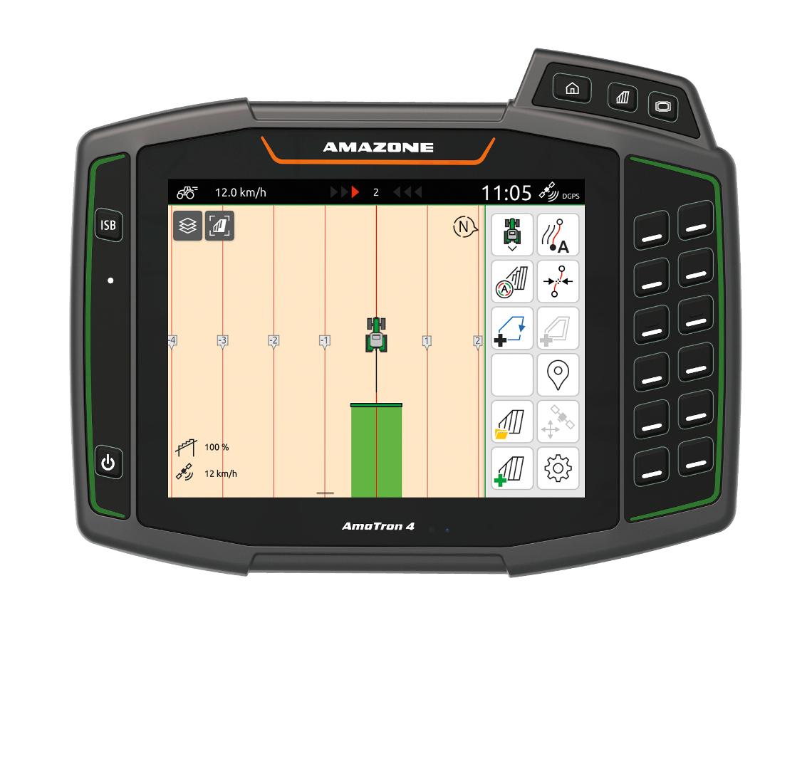 AmaTron 4 UF02