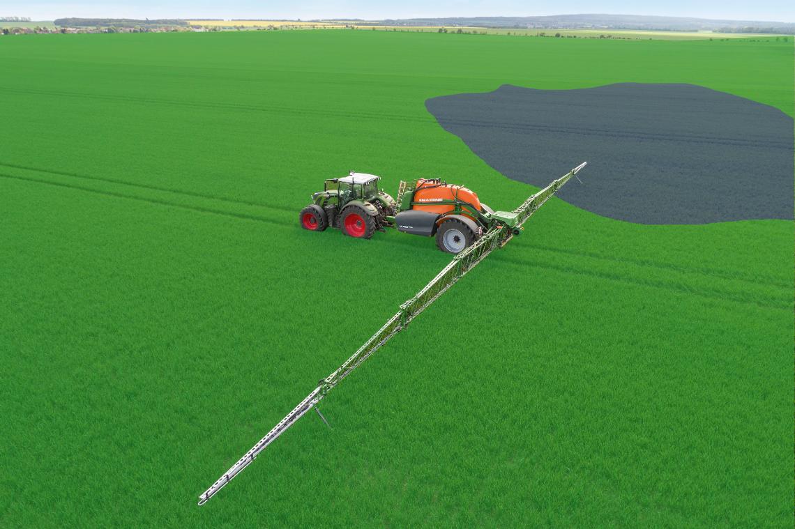 UX5201 Fendt