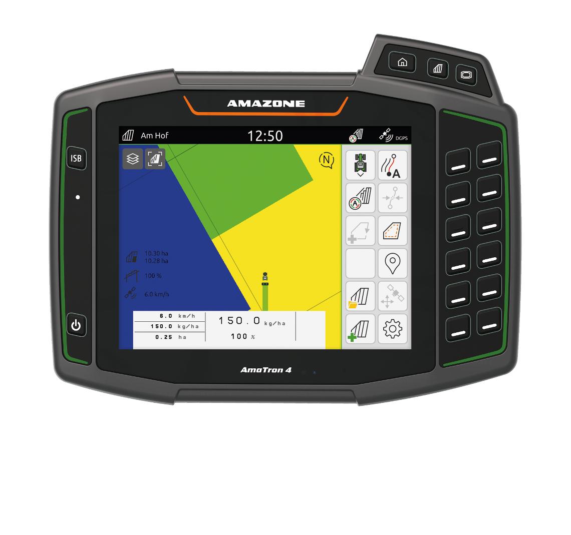 AmaTron 4 Front d2 20190109