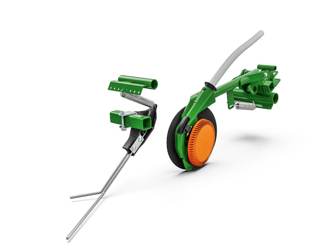 RoTec-Schar 91