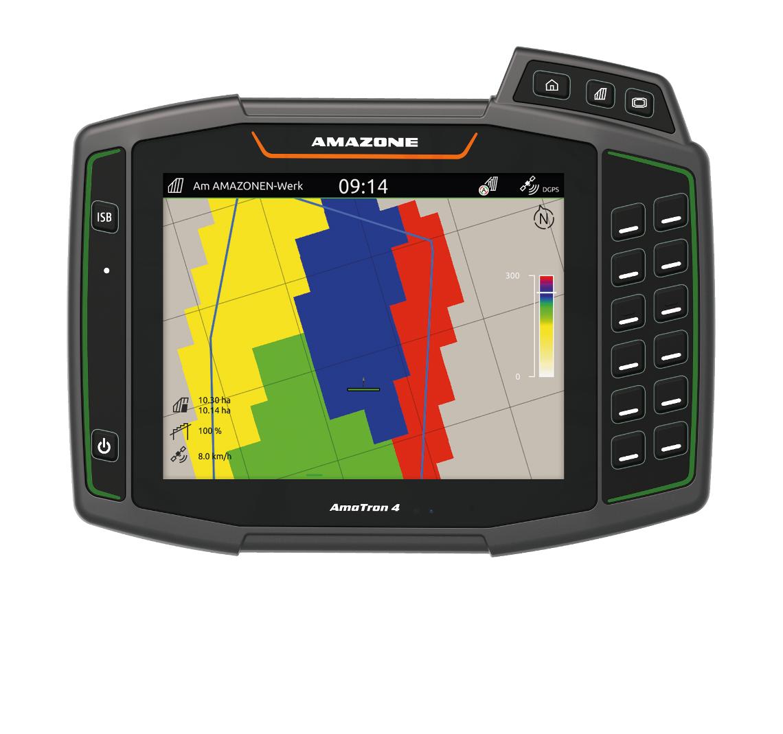 AmaTron 4 Front d2 20190109